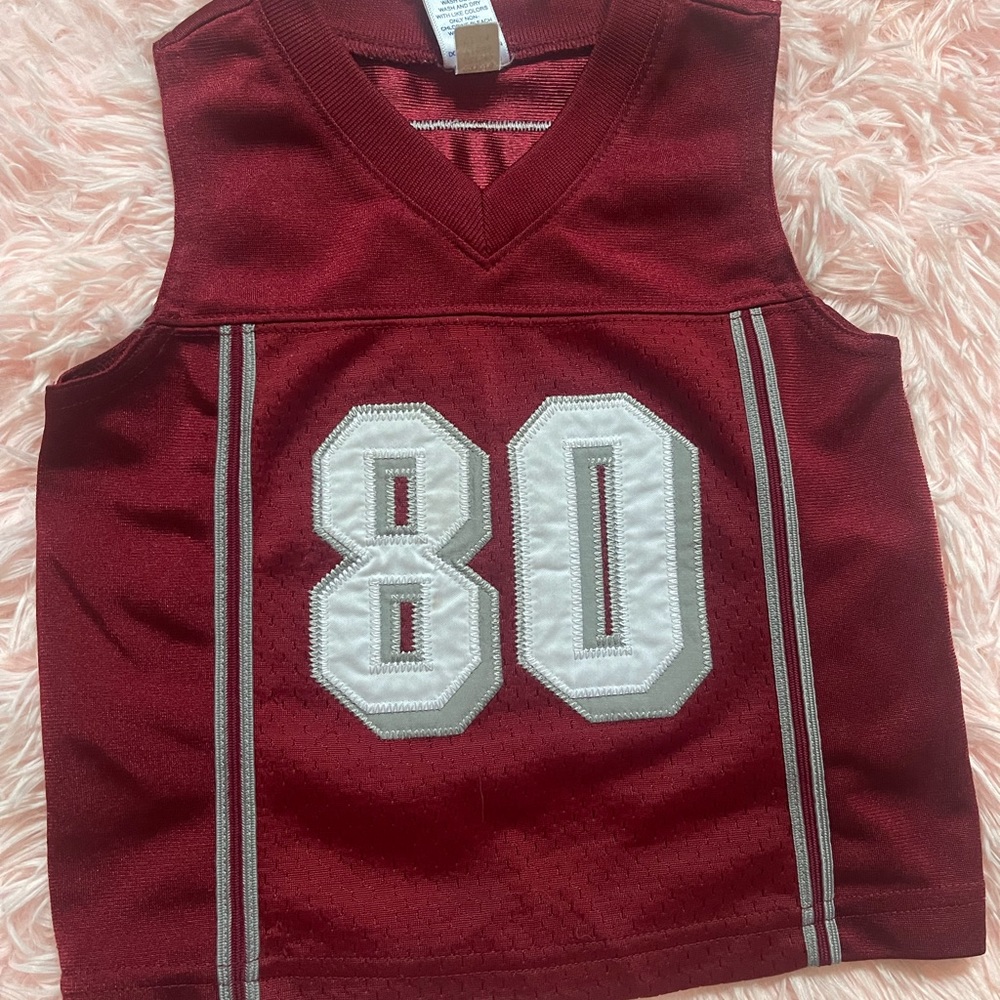 Old Navy Toddler Jersey